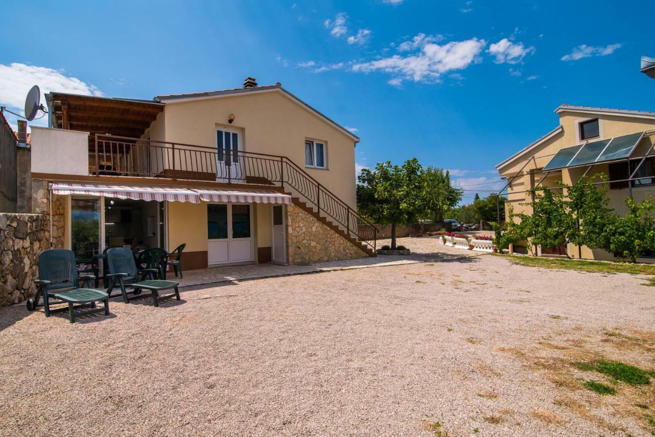 Holiday House Rosalia With Seaview And Swimming Pool Suzan Екстер'єр фото